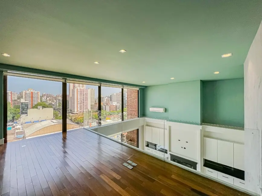 Apartamento com 3 quartos à venda, 172m2 em Moinhos de Vento, Porto Alegre - RS - imagem 8 Foto 8 de Apartamento com 3 quartos à venda, 172m2 em Moinhos de Vento, Porto Alegre - RS