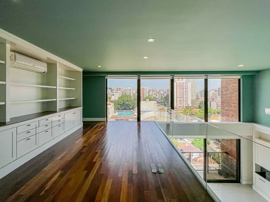 Apartamento com 3 quartos à venda, 172m2 em Moinhos de Vento, Porto Alegre - RS - imagem 9 Foto 9 de Apartamento com 3 quartos à venda, 172m2 em Moinhos de Vento, Porto Alegre - RS