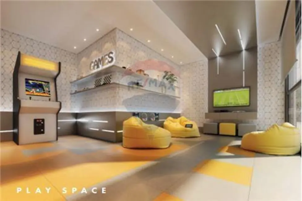 Apartamento com 2 quartos à venda, 61m2 em Passo da Areia, Porto Alegre - RS - imagem 5 Foto 5 de Apartamento com 2 quartos à venda, 61m2 em Passo da Areia, Porto Alegre - RS