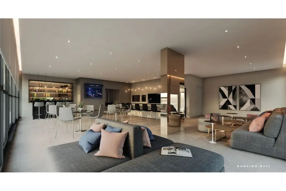 Apartamento com 2 quartos à venda, 61m2 em Passo da Areia, Porto Alegre - RS - imagem 6 Foto 6 de Apartamento com 2 quartos à venda, 61m2 em Passo da Areia, Porto Alegre - RS