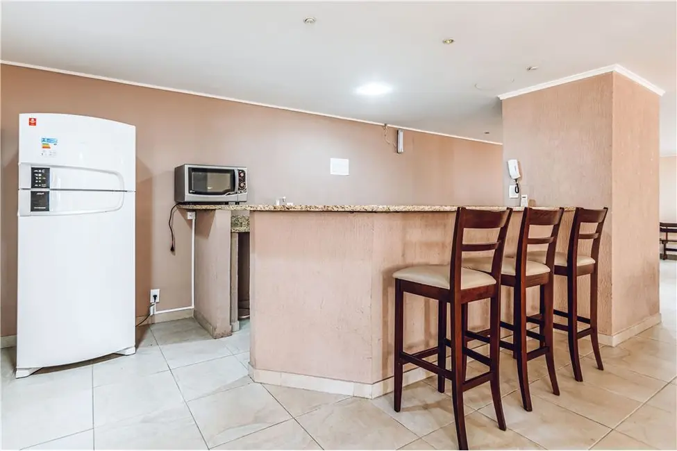 Foto 8 de Apartamento com 3 quartos à venda, 89m2 em Petrópolis, Porto Alegre - RS