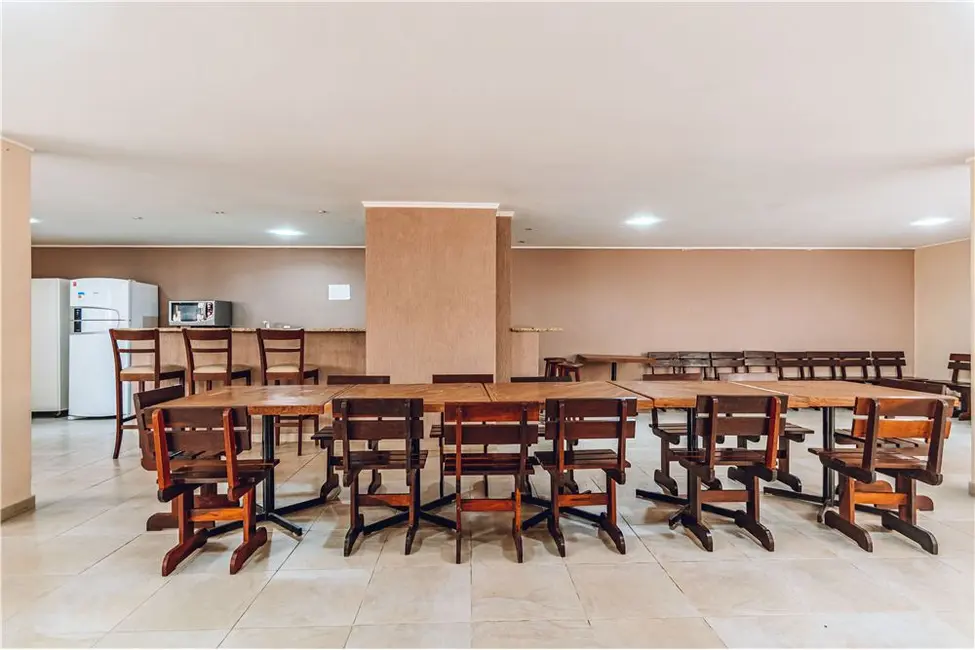 Foto 6 de Apartamento com 3 quartos à venda, 89m2 em Petrópolis, Porto Alegre - RS