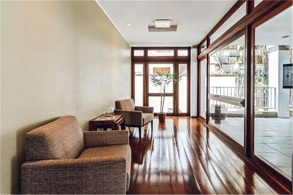 Foto 9 de Apartamento com 3 quartos à venda, 89m2 em Petrópolis, Porto Alegre - RS