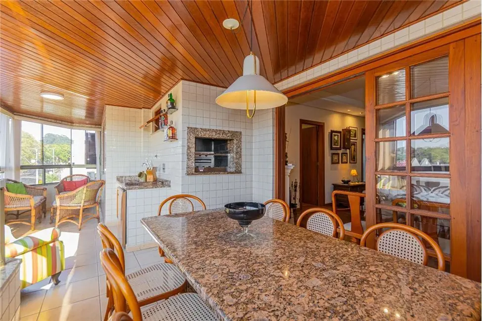 Foto 7 de Apartamento com 3 quartos à venda, 150m2 em Porto Alegre - RS