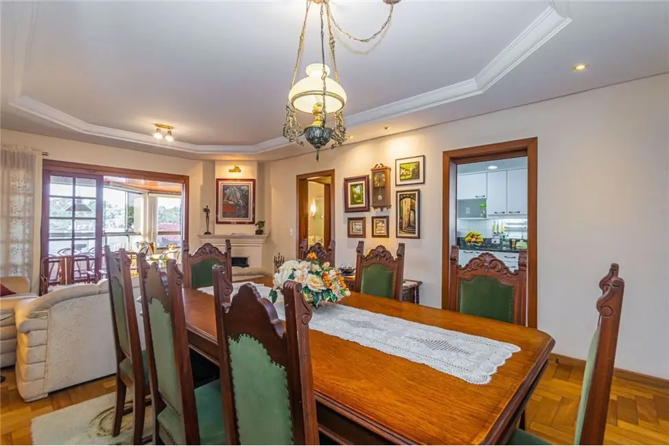 Foto 5 de Apartamento com 3 quartos à venda, 150m2 em Porto Alegre - RS