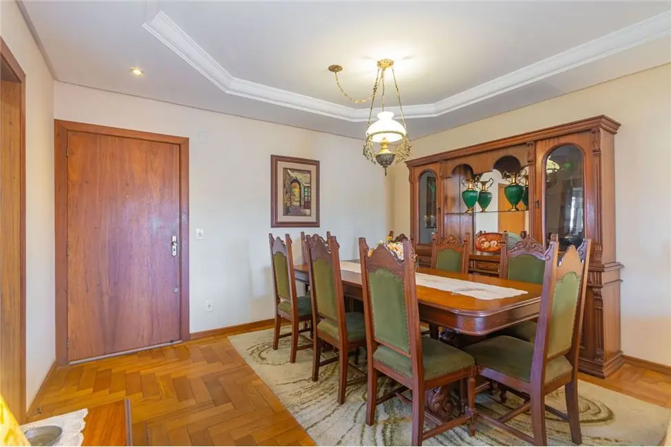 Foto 4 de Apartamento com 3 quartos à venda, 150m2 em Porto Alegre - RS