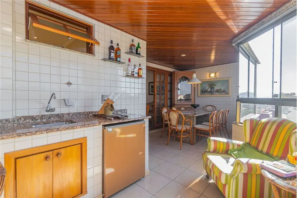 Foto 8 de Apartamento com 3 quartos à venda, 150m2 em Porto Alegre - RS