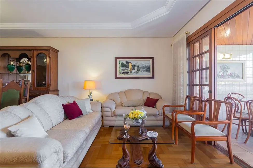 Foto 6 de Apartamento com 3 quartos à venda, 150m2 em Porto Alegre - RS