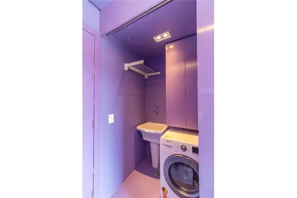 Foto 7 de Apartamento com 1 quarto à venda, 59m2 em Azenha, Porto Alegre - RS