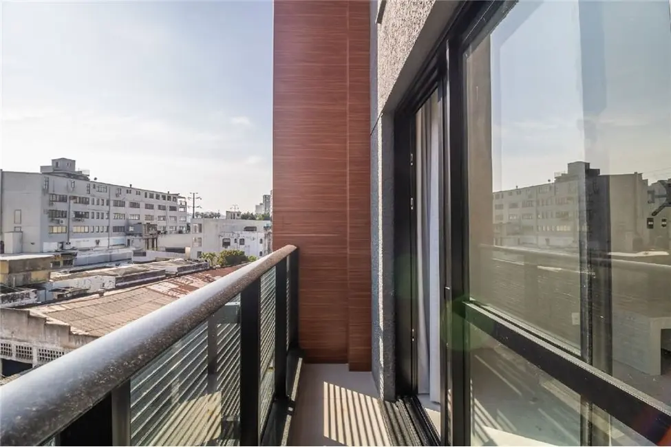 Foto 5 de Apartamento com 1 quarto à venda, 59m2 em Azenha, Porto Alegre - RS