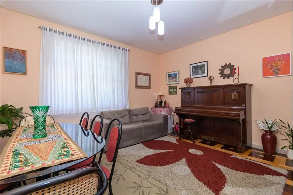 Foto 4 de Apartamento com 3 quartos à venda, 110m2 em Petrópolis, Porto Alegre - RS