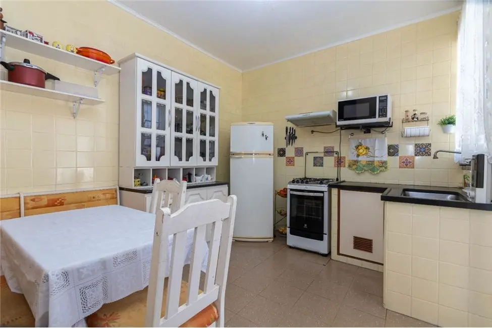 Foto 1 de Apartamento com 3 quartos à venda, 110m2 em Petrópolis, Porto Alegre - RS