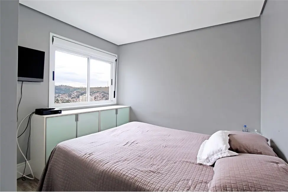 Foto 6 de Apartamento com 3 quartos à venda, 114m2 em Porto Alegre - RS