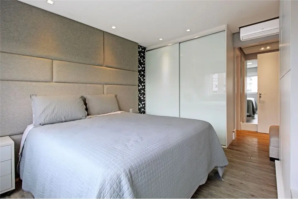 Foto 9 de Apartamento com 3 quartos à venda, 114m2 em Porto Alegre - RS