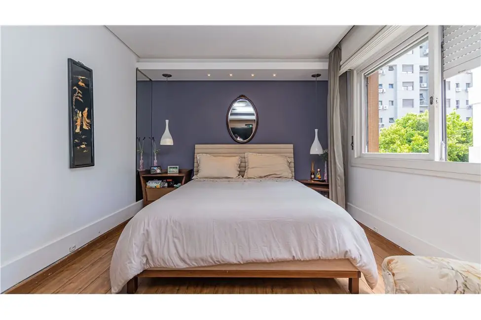 Cobertura com 3 quartos à venda, 270m2 em Petrópolis, Porto Alegre - RS - imagem 3 Foto 3 de Cobertura com 3 quartos à venda, 270m2 em Petrópolis, Porto Alegre - RS