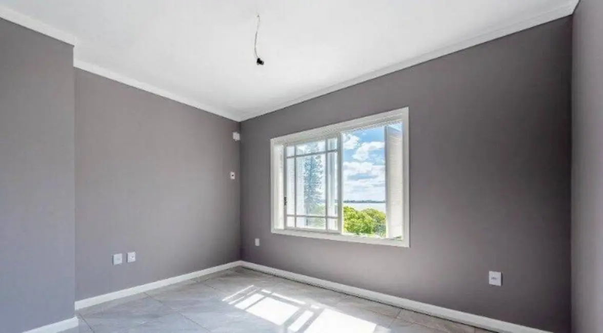 Foto 4 de Casa com 4 quartos à venda, 280m2 em Vila Assunção, Porto Alegre - RS