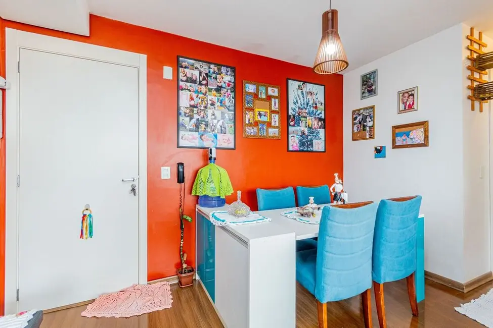 Apartamento com 2 quartos à venda, 51m2 em Fátima, Canoas - RS - imagem 8 Foto 8 de Apartamento com 2 quartos à venda, 51m2 em Fátima, Canoas - RS