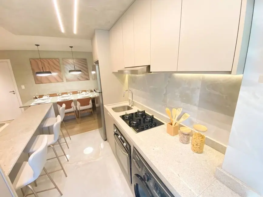 Foto 5 de Cobertura com 2 quartos à venda, 109m2 em Jardim Itu, Porto Alegre - RS