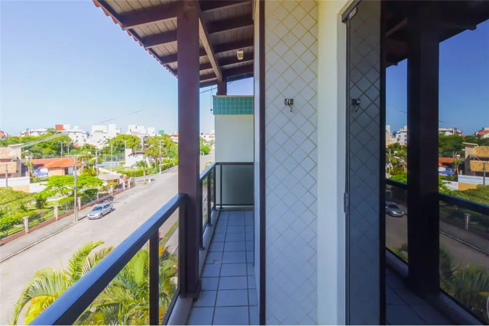 Foto 7 de Cobertura com 4 quartos à venda, 194m2 em Ingleses do Rio Vermelho, Florianopolis - SC