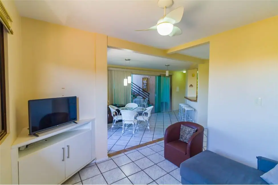 Foto 4 de Cobertura com 4 quartos à venda, 194m2 em Ingleses do Rio Vermelho, Florianopolis - SC