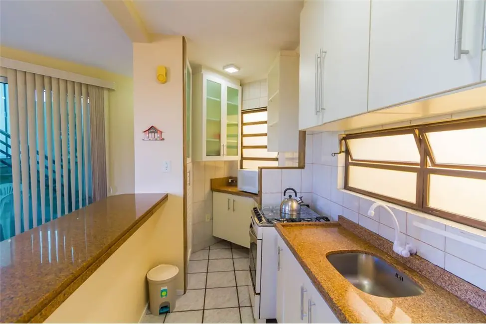 Foto 9 de Cobertura com 4 quartos à venda, 194m2 em Ingleses do Rio Vermelho, Florianopolis - SC