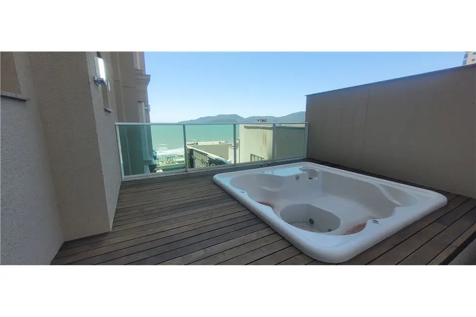 Foto 1 de Apartamento com 3 quartos à venda, 221m2 em Porto Belo - SC