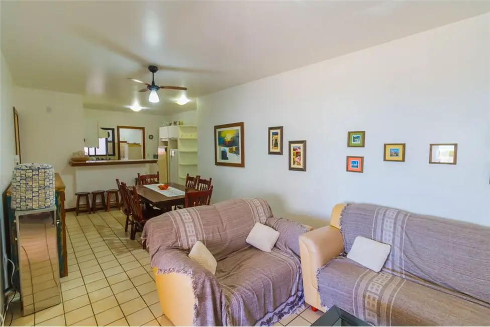 Foto 4 de Apartamento com 4 quartos à venda, 117m2 em Ingleses do Rio Vermelho, Florianopolis - SC