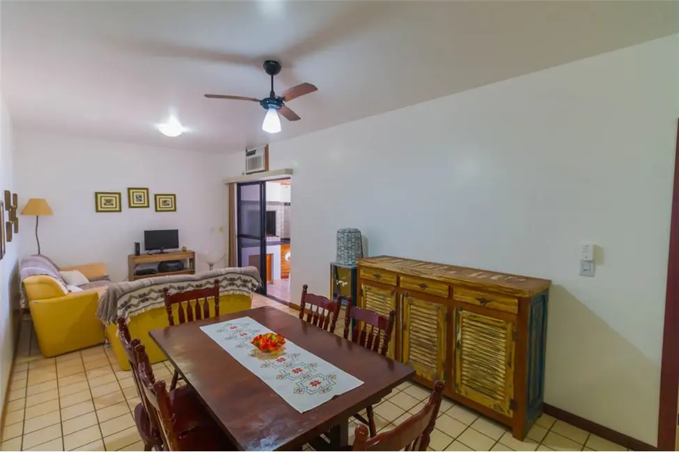 Foto 3 de Apartamento com 4 quartos à venda, 117m2 em Ingleses do Rio Vermelho, Florianopolis - SC