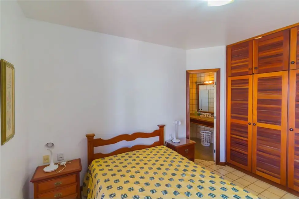 Foto 8 de Apartamento com 4 quartos à venda, 117m2 em Ingleses do Rio Vermelho, Florianopolis - SC