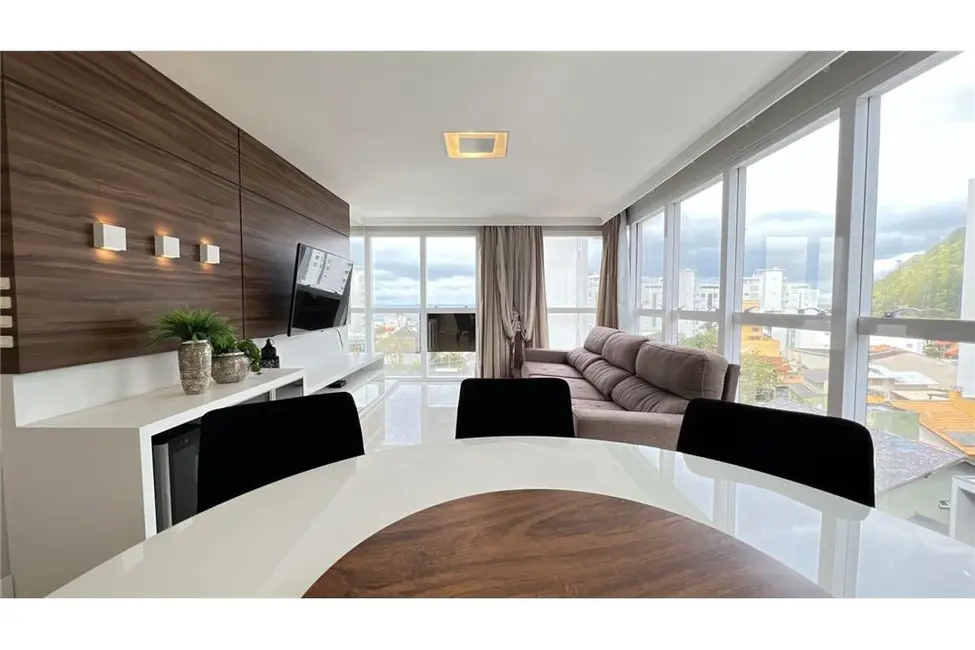 Foto 2 de Apartamento com 4 quartos à venda, 180m2 em Itajai - SC
