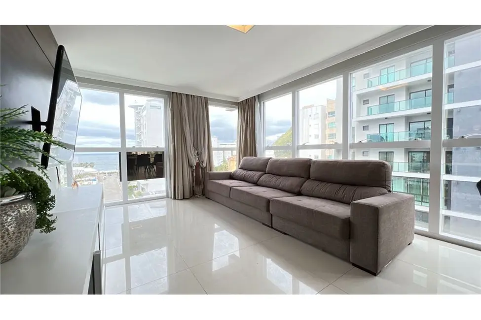 Foto 1 de Apartamento com 4 quartos à venda, 180m2 em Itajai - SC