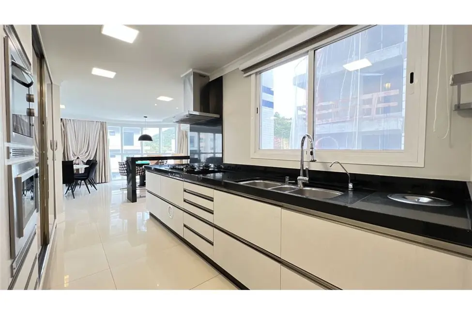 Apartamento com 4 quartos à venda, 180m2 em Itajai - SC - imagem 7 Foto 7 de Apartamento com 4 quartos à venda, 180m2 em Itajai - SC