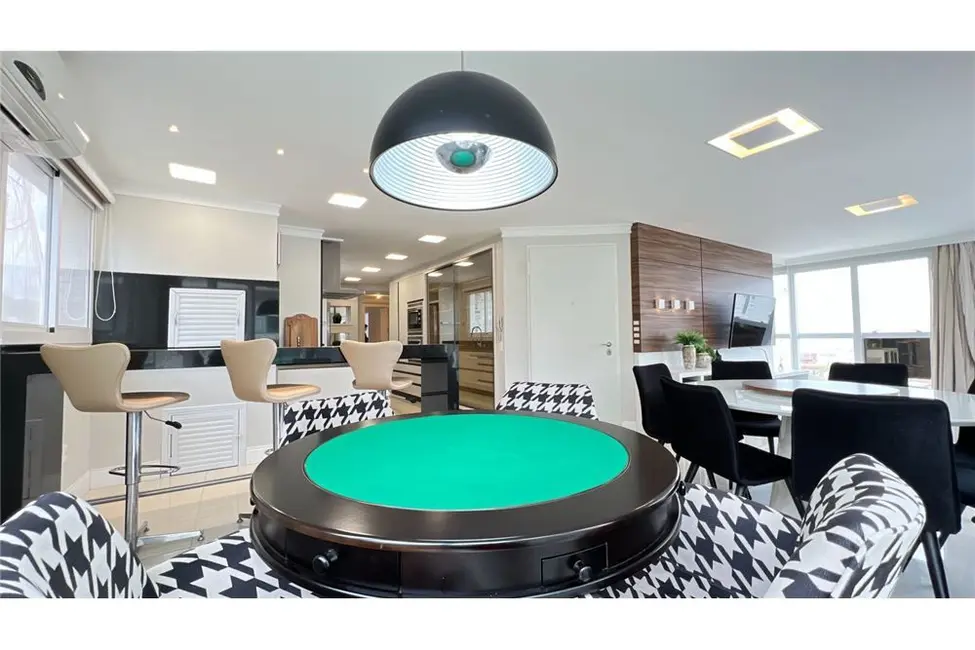 Apartamento com 4 quartos à venda, 180m2 em Itajai - SC - imagem 4 Foto 4 de Apartamento com 4 quartos à venda, 180m2 em Itajai - SC