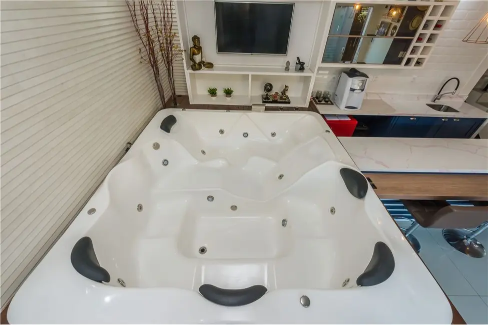 Foto 4 de Casa com 3 quartos à venda, 348m2 em Centro, Balneario Camboriu - SC