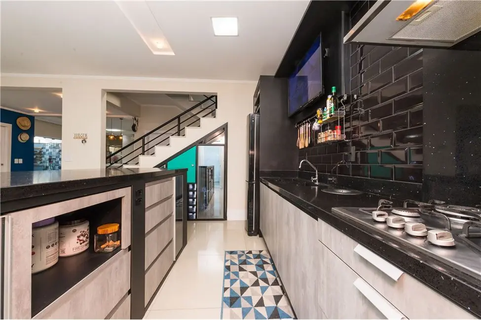 Foto 8 de Casa com 3 quartos à venda, 348m2 em Centro, Balneario Camboriu - SC