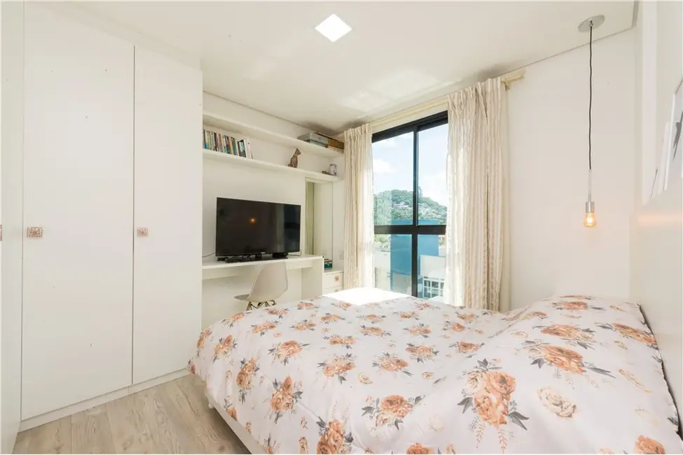 Apartamento com 2 quartos à venda, 63m2 em Itajai - SC - imagem 7 Foto 7 de Apartamento com 2 quartos à venda, 63m2 em Itajai - SC