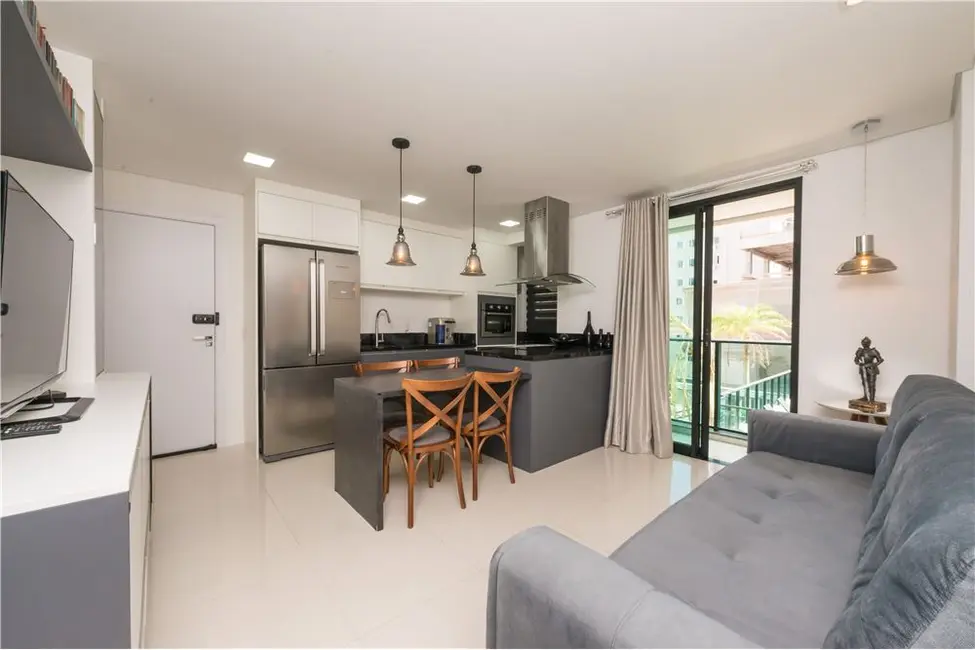 Apartamento com 2 quartos à venda, 63m2 em Itajai - SC - imagem 1 Foto 1 de Apartamento com 2 quartos à venda, 63m2 em Itajai - SC