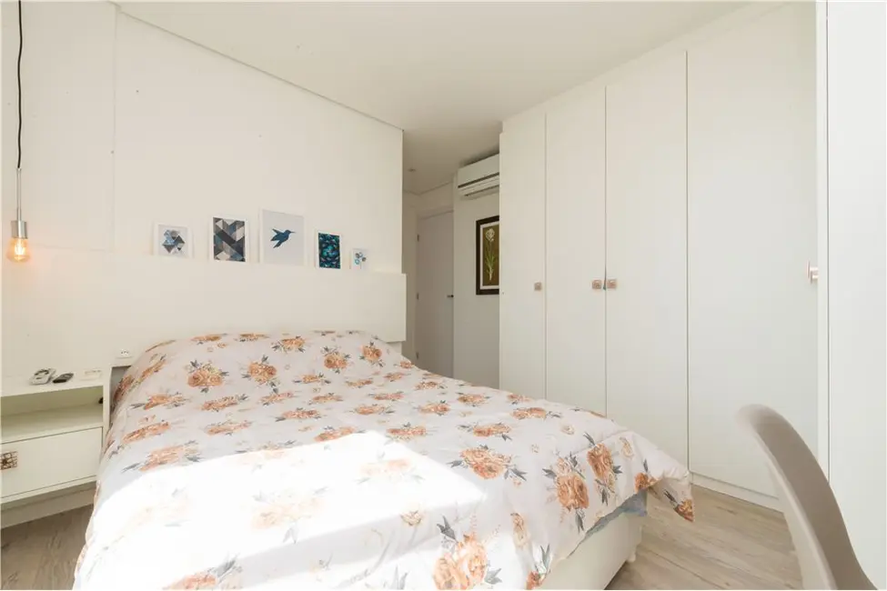 Apartamento com 2 quartos à venda, 63m2 em Itajai - SC - imagem 8 Foto 8 de Apartamento com 2 quartos à venda, 63m2 em Itajai - SC