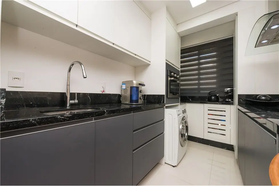 Apartamento com 2 quartos à venda, 63m2 em Itajai - SC - imagem 2 Foto 2 de Apartamento com 2 quartos à venda, 63m2 em Itajai - SC