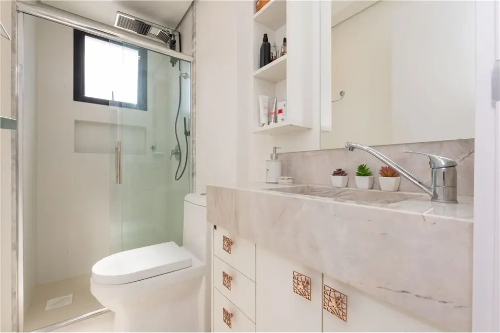 Apartamento com 2 quartos à venda, 63m2 em Itajai - SC - imagem 9 Foto 9 de Apartamento com 2 quartos à venda, 63m2 em Itajai - SC