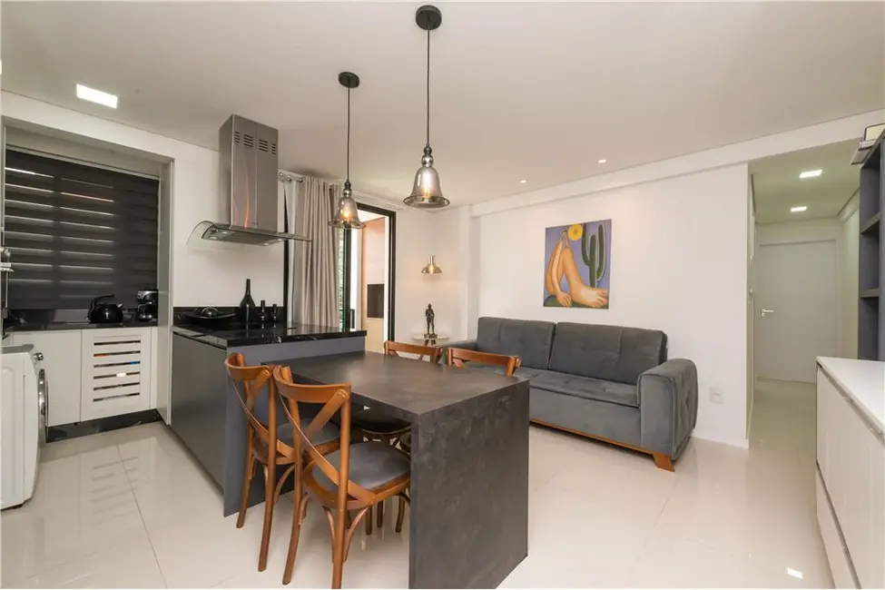 Apartamento com 2 quartos à venda, 63m2 em Itajai - SC - imagem 6 Foto 6 de Apartamento com 2 quartos à venda, 63m2 em Itajai - SC