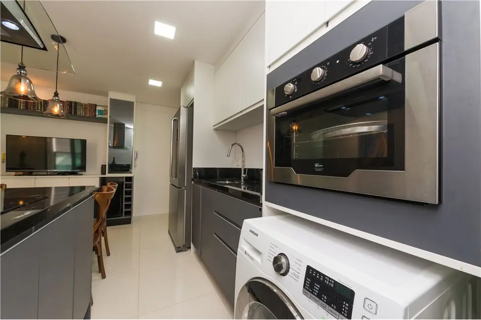 Apartamento com 2 quartos à venda, 63m2 em Itajai - SC - imagem 3 Foto 3 de Apartamento com 2 quartos à venda, 63m2 em Itajai - SC