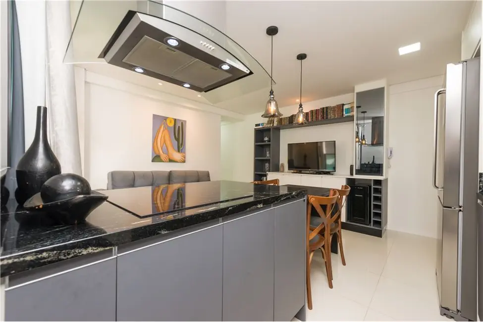 Apartamento com 2 quartos à venda, 63m2 em Itajai - SC - imagem 4 Foto 4 de Apartamento com 2 quartos à venda, 63m2 em Itajai - SC