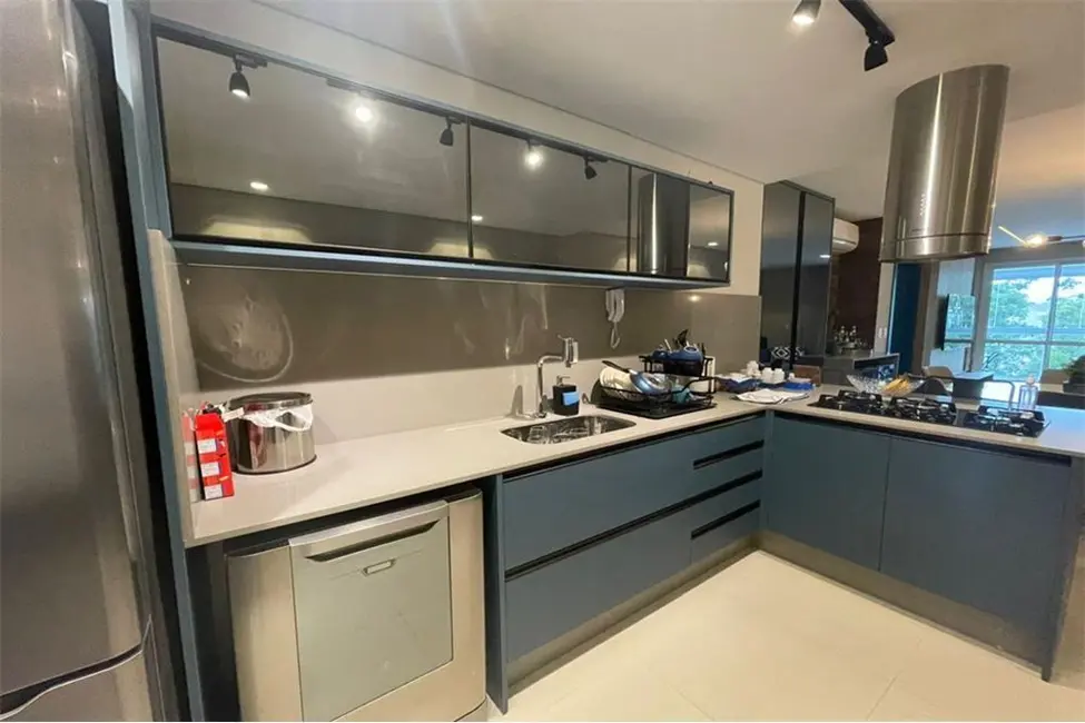 Foto 3 de Apartamento com 3 quartos à venda, 118m2 em Itajai - SC