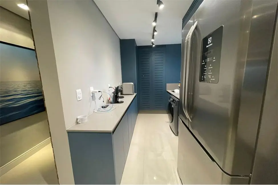 Foto 2 de Apartamento com 3 quartos à venda, 118m2 em Itajai - SC