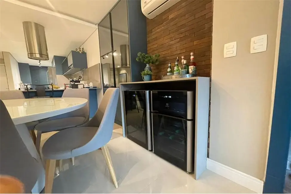 Foto 9 de Apartamento com 3 quartos à venda, 118m2 em Itajai - SC