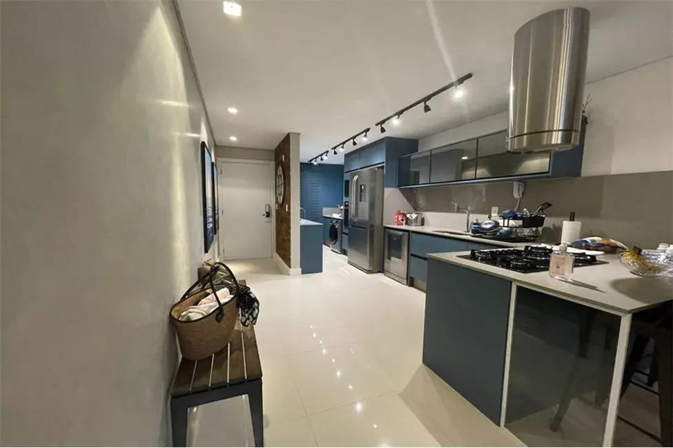 Foto 8 de Apartamento com 3 quartos à venda, 118m2 em Itajai - SC