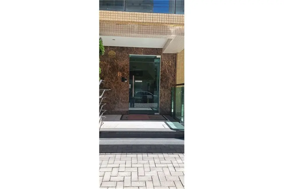 Foto 3 de Apartamento à venda, 9300m2 em Meia Praia, Itapema - SC