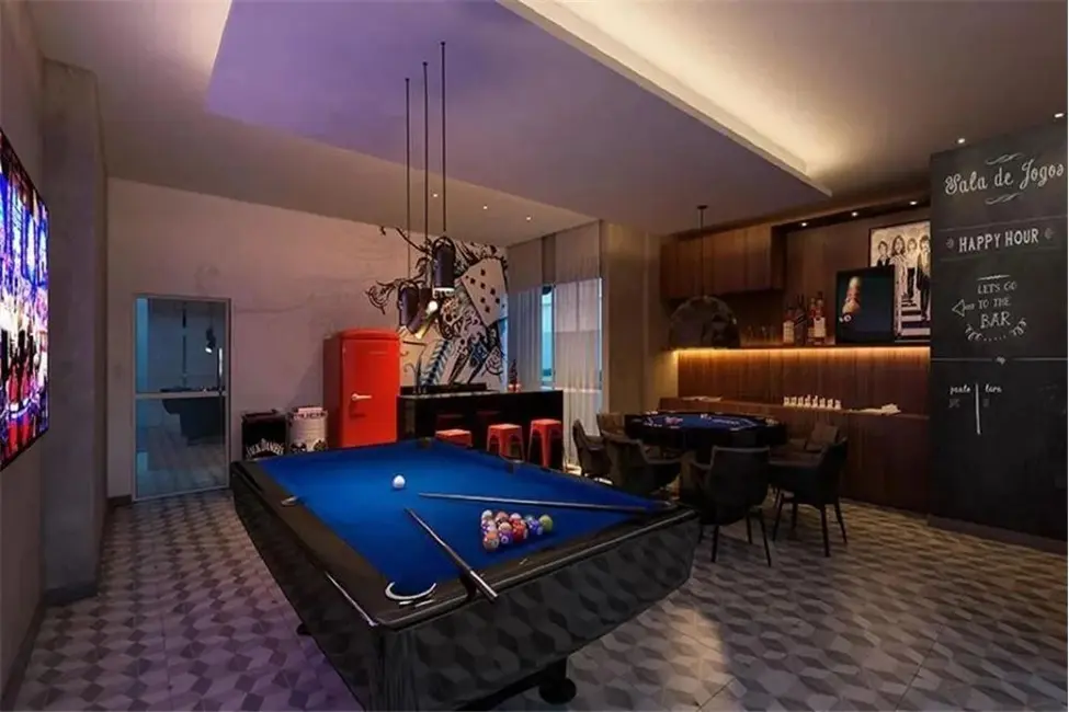 Apartamento com 2 quartos à venda, 70m2 em Itajai - SC - imagem 2 Foto 2 de Apartamento com 2 quartos à venda, 70m2 em Itajai - SC