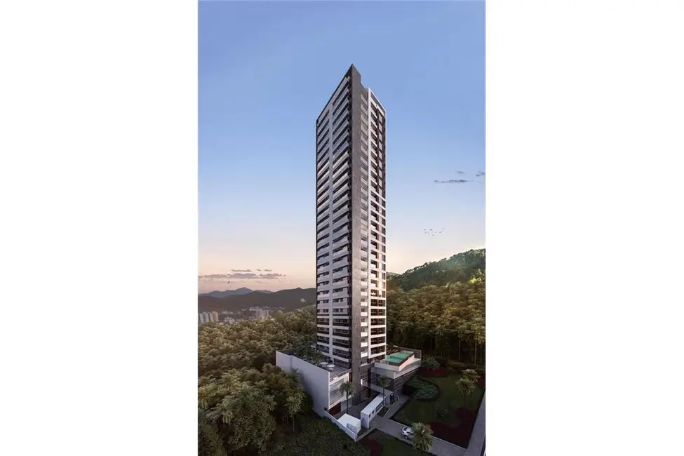 Apartamento com 2 quartos à venda, 70m2 em Itajai - SC - imagem 4 Foto 4 de Apartamento com 2 quartos à venda, 70m2 em Itajai - SC